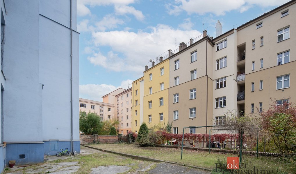 Prodej bytu 1+1 50 m², Plzeň – náhled fotky 10