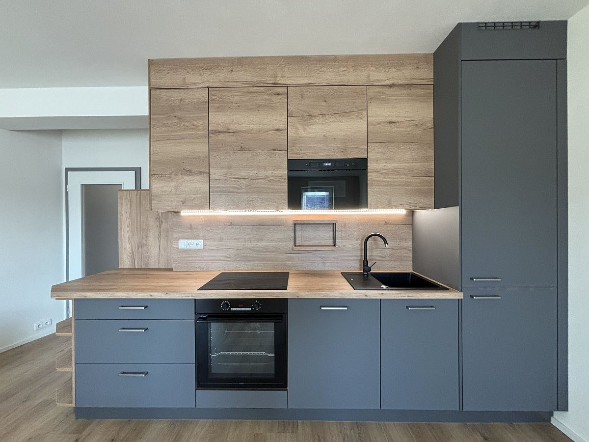 Pronájem bytu 3+kk 73 m² – fotografie 2