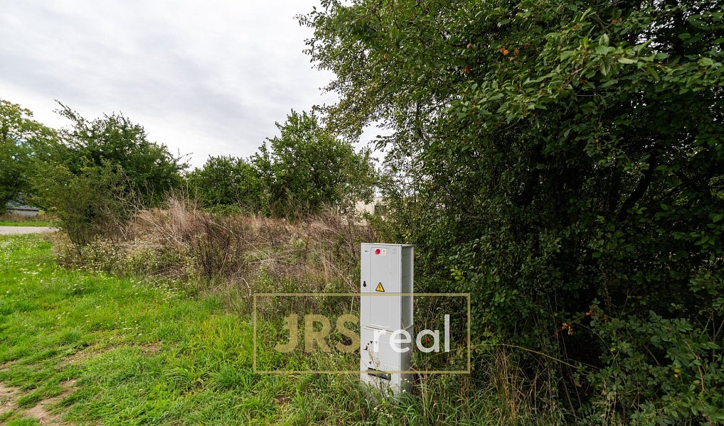 Prodej stavebního pozemku 625 m², Valtice – náhled fotky 8