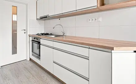 Prodej bytu 2+1 56 m², Pod Javory, Blansko