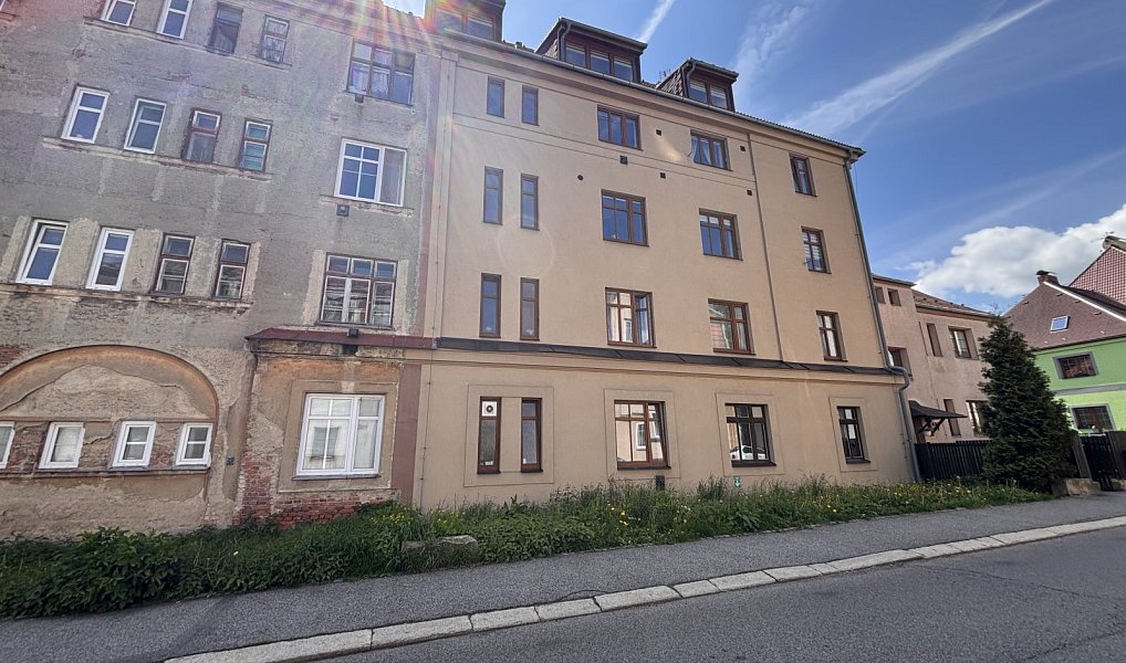 Prodej bytu 2+kk 56 m², Liberec – náhled fotky 31