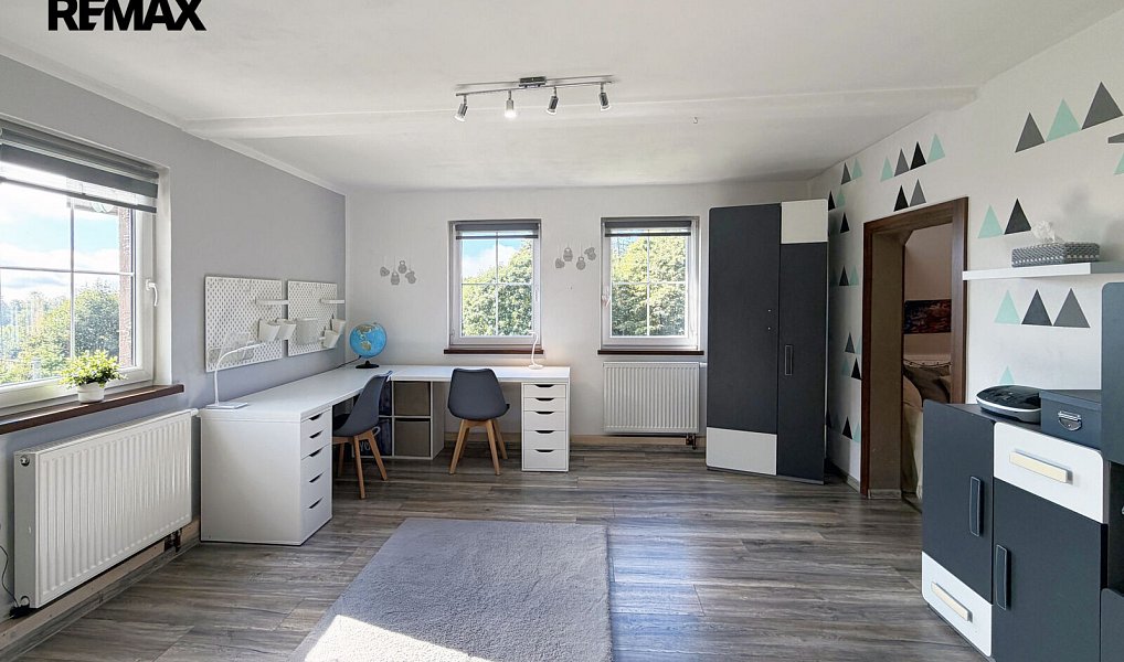 Prodej domu 197 m² s pozemkem 3 575 m², Nejdek – náhled fotky 19