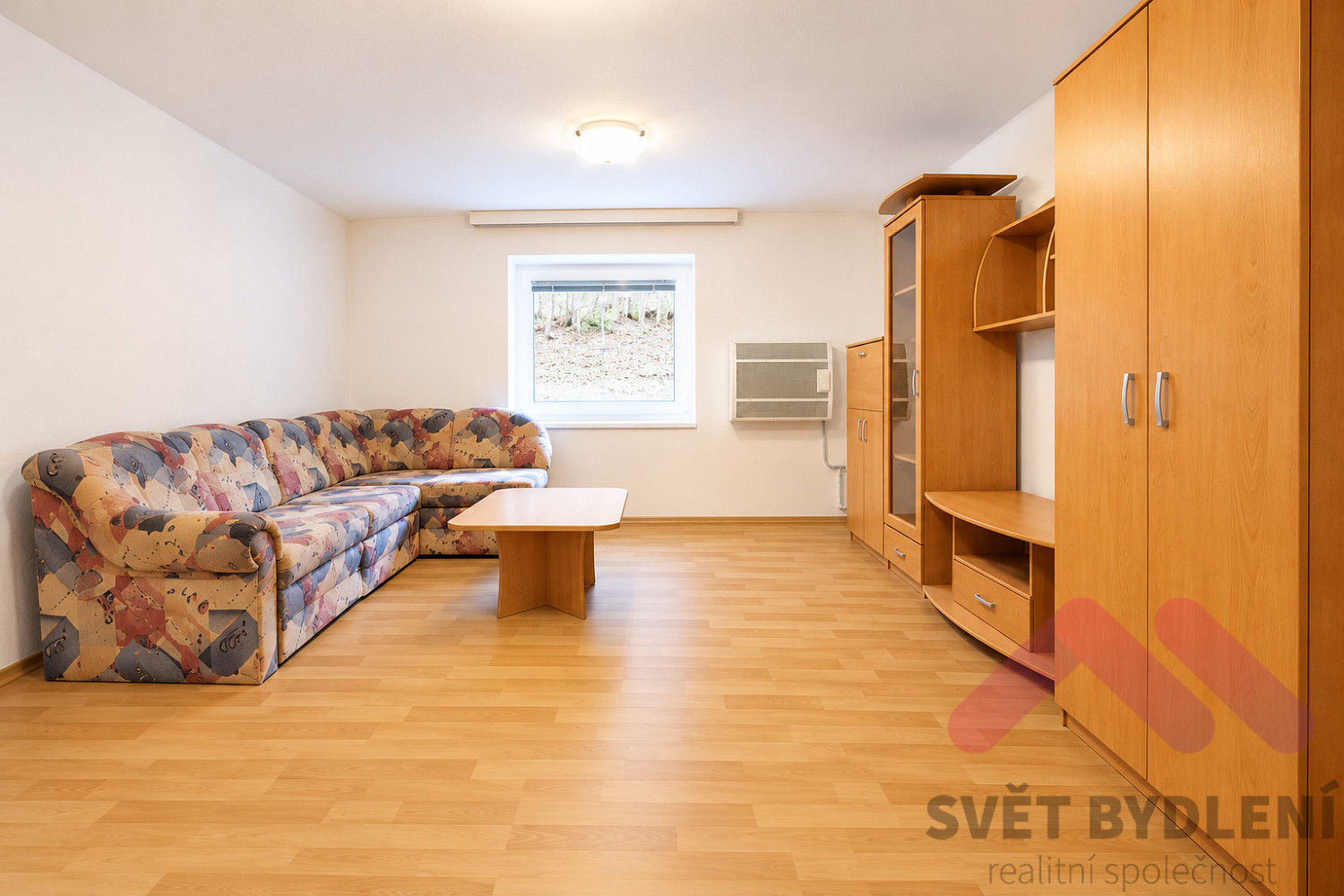 Pronájem bytu 2+kk 56 m² – fotografie 4
