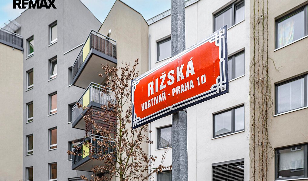 Pronájem skladovacích prostor 2 m², Praha – náhled fotky 2
