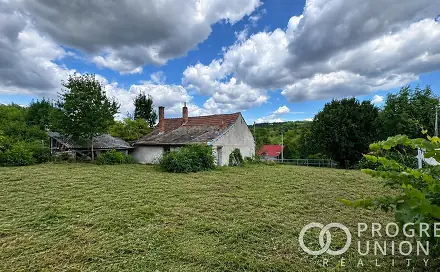 Prodej domu 100 m² s pozemkem 869 m², Nechvalín, okres Hodonín
