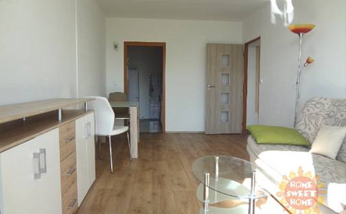 Pronájem bytu 2+kk 43 m², Štíbrova, Praha 8 - Kobylisy