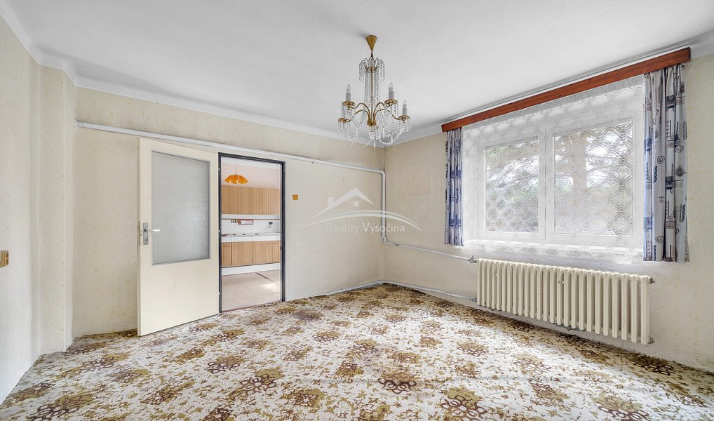 Prodej domu 300 m² s pozemkem 4 185 m², Kyjov – náhled fotky 6