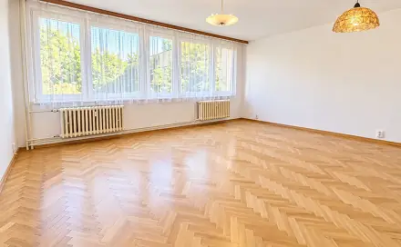 Prodej bytu 3+1 75 m²
