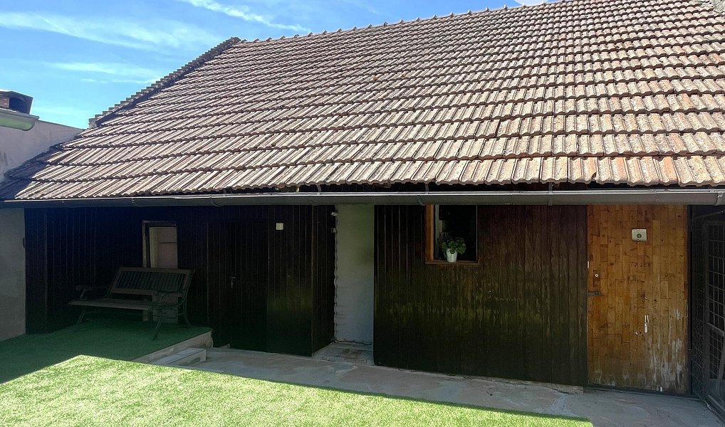 Prodej domu 129 m² s pozemkem 255 m², Těšany – náhled fotky 25