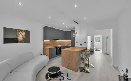 Pronájem bytu 2+kk 43 m², Havlíčkova, Česká Lípa