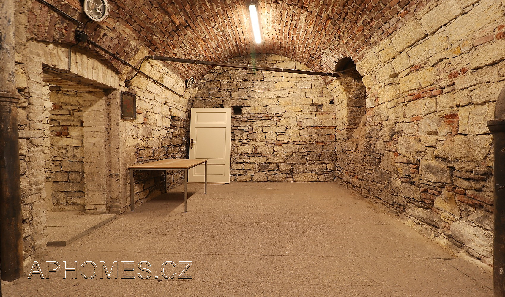 Pronájem skladovacích prostor 60 m² – fotografie 3
