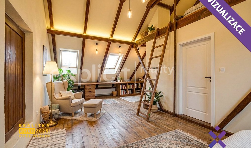 Prodej domu 229 m² s pozemkem 596 m², Vřesovice – náhled fotky 20