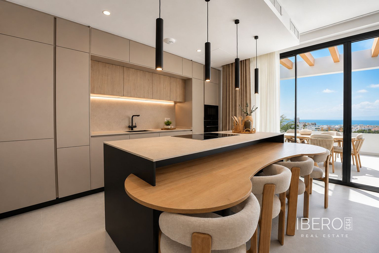 Piso 3+kk – Torremolinos, Costa del Sol Occidental - Más