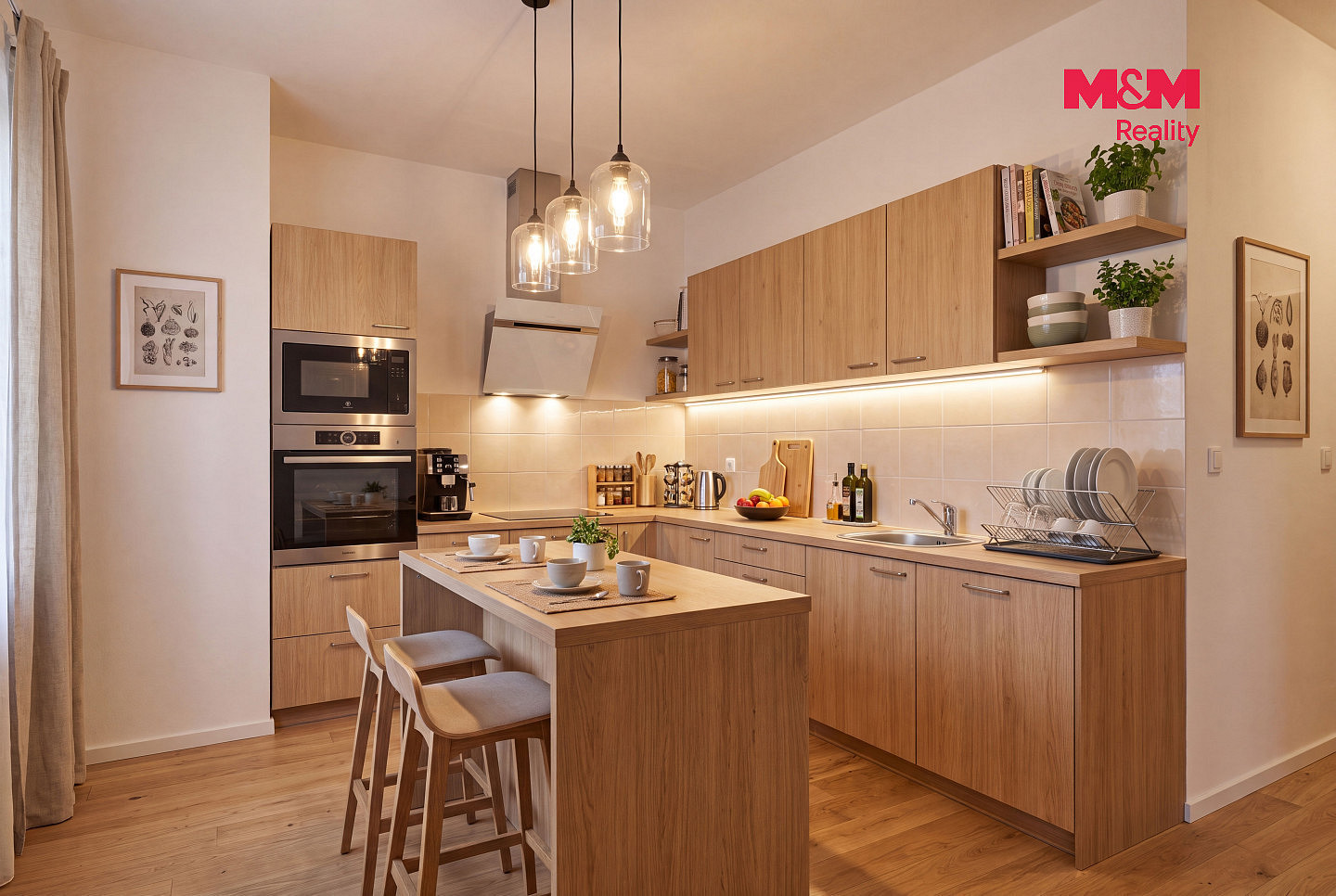 Prodej bytu 3+1 68 m² — photo 3