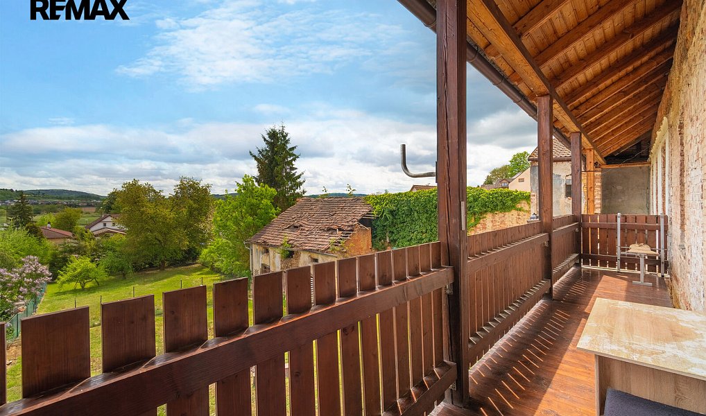Prodej nájemního domu, činžáku 335 m², Přeštice – náhled fotky 29