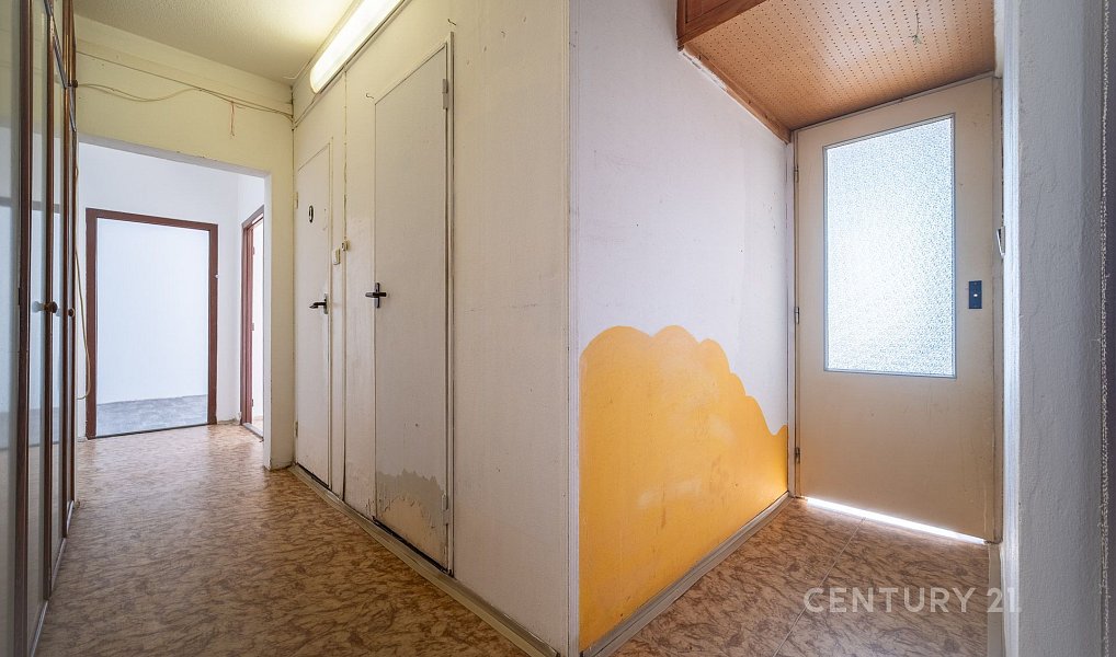 Prodej bytu 3+1 67 m², České Budějovice – náhled fotky 9