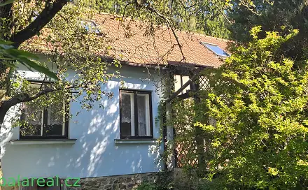 Prodej domu 93 m² s pozemkem 223 m², Šošůvka, okres Blansko