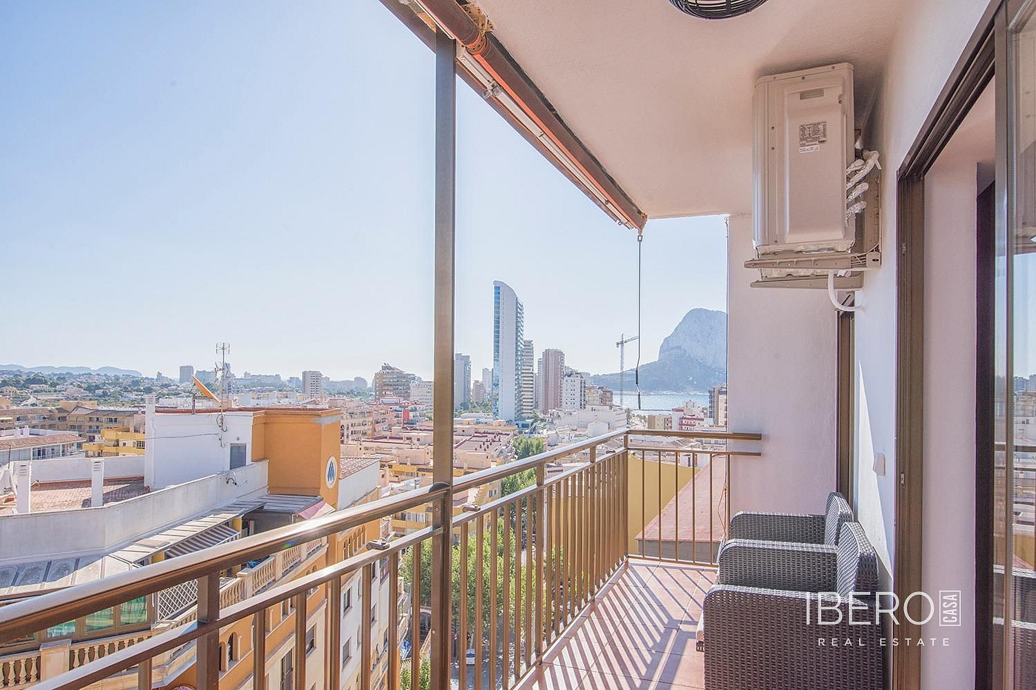 Piso 3+kk – Calp, La Manzanera, San Bernardo - Vista 2