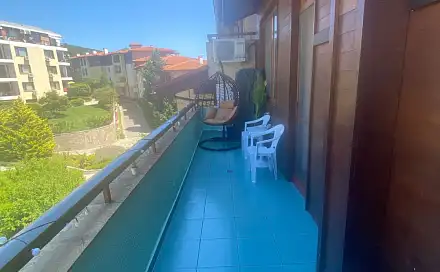 Prodej bytu 2+kk 53 m², Sveti Vlas, Bulharsko