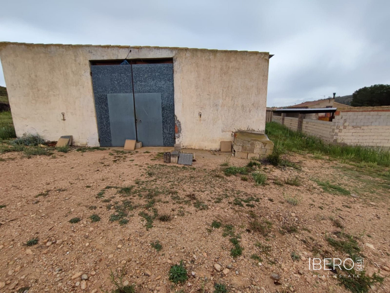 Casa 5+kk – Yecla, Altiplano - Més