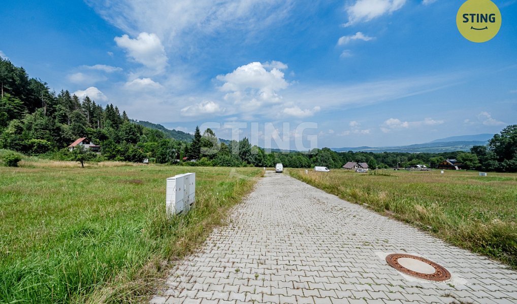 Prodej stavebního pozemku 1 922 m², Pstruží – náhled fotky 9