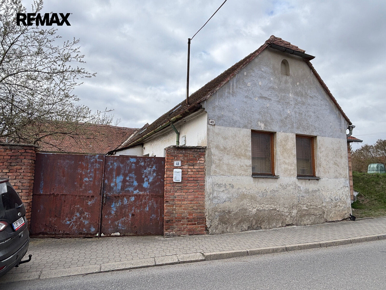Prodej domu 184 m² s pozemkem 545 m² – fotografie 2