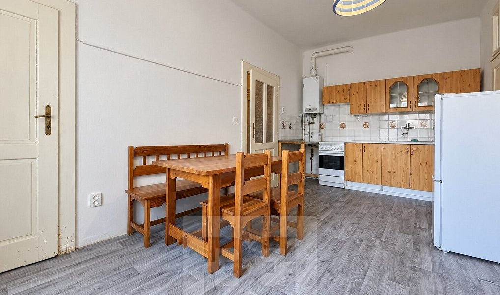 Pronájem bytu 3+1 86 m², Brno – náhled fotky 4