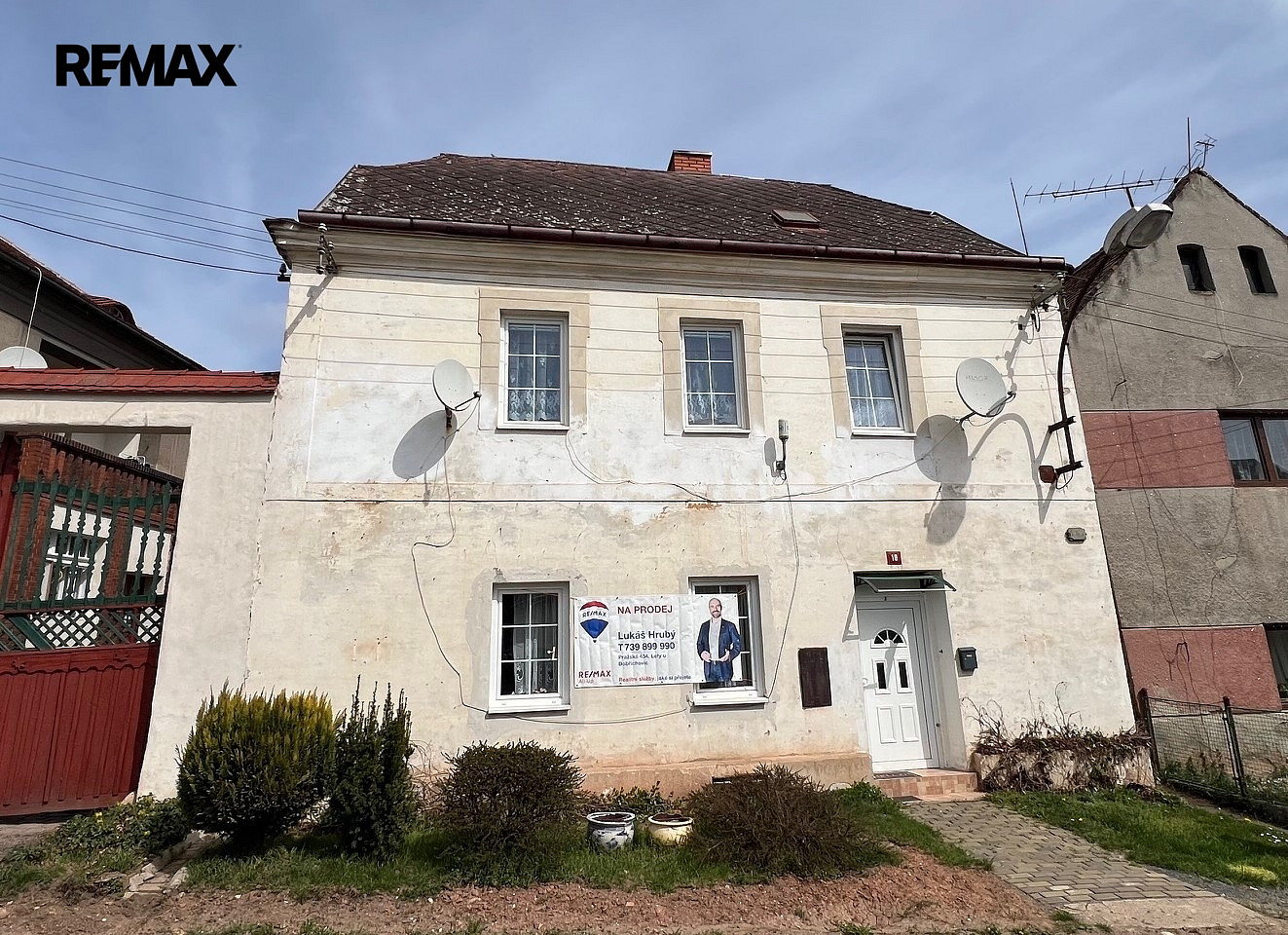 Prodej chaty/chalupy 90 m² s pozemkem 525 m²
