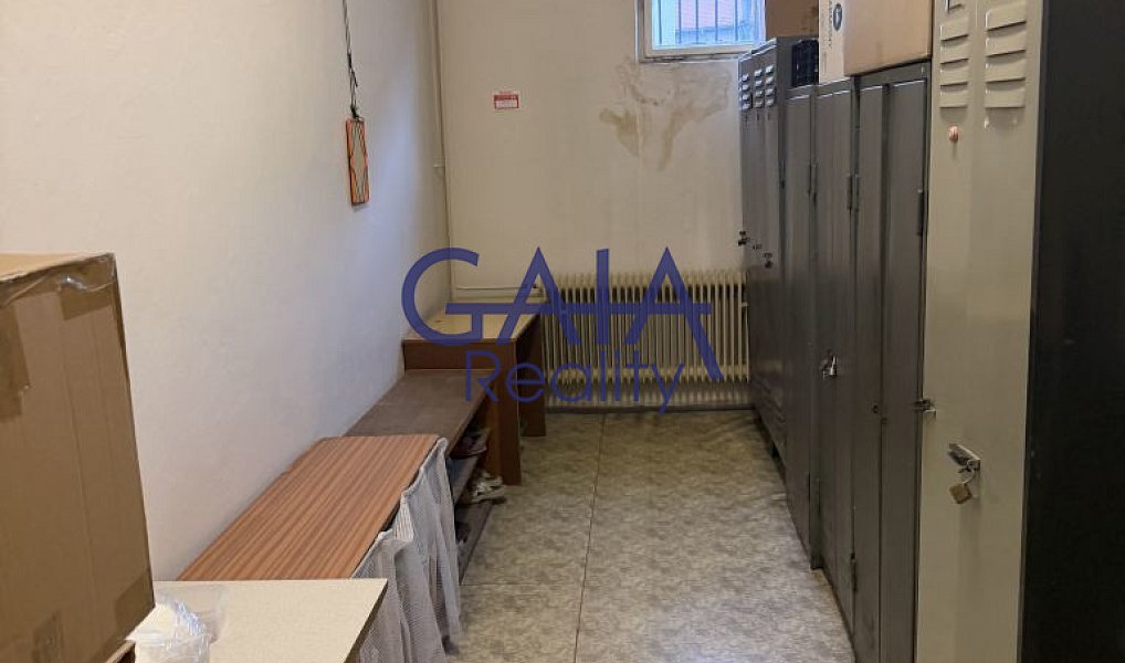 Prodej obchodních prostor 481 m², Jemnice – náhled fotky 11