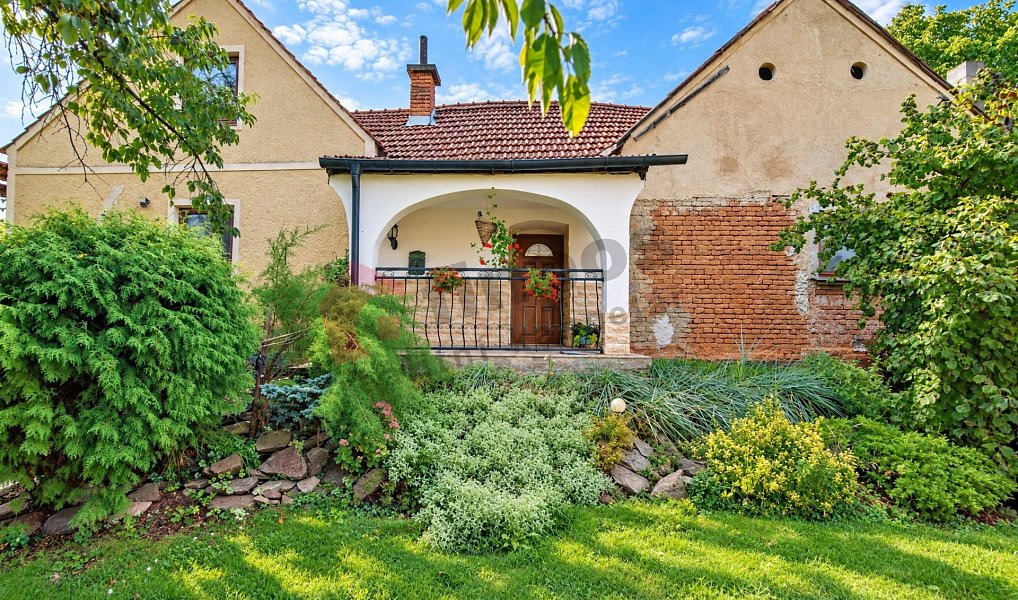 Prodej domu 103 m² s pozemkem 1 119 m², Městečko Trnávka – náhled fotky 4