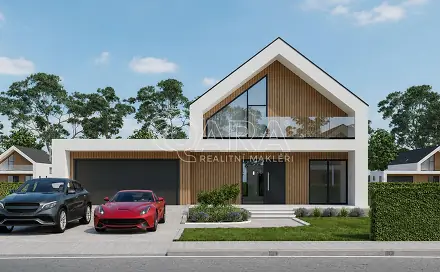 Prodej domu 198 m² s pozemkem 836 m², U Křížku, Vysoký Újezd, okres Beroun