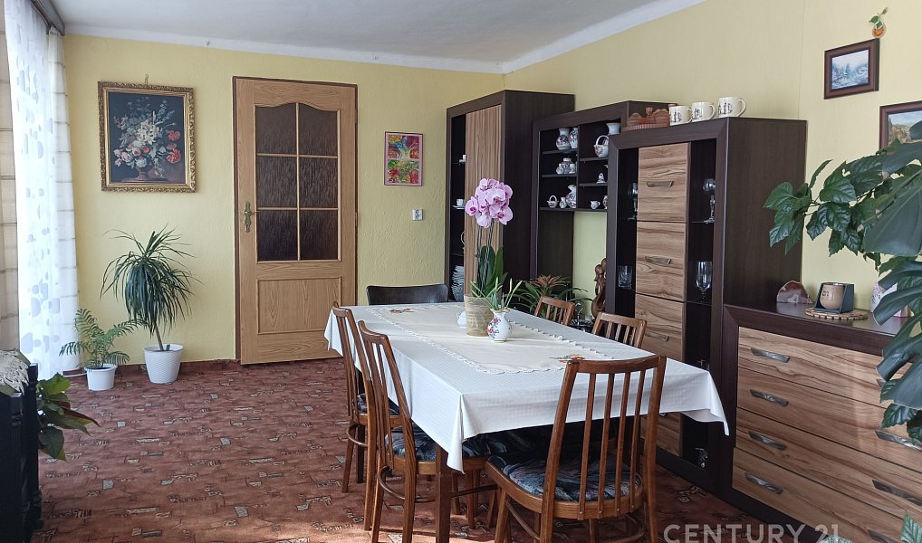 Prodej domu 220 m² s pozemkem 539 m², Němčice nad Hanou – náhled fotky 3