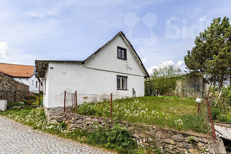 Prodej domu 75 m² s pozemkem 228 m² — photo 2