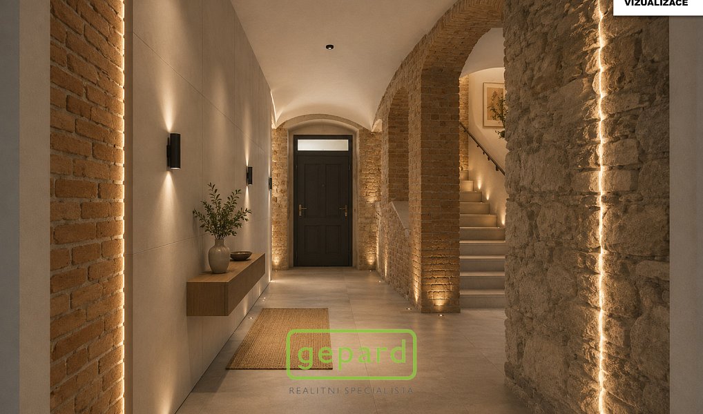 Prodej domu 388 m² s pozemkem 3 321 m², Kanina – náhled fotky 13