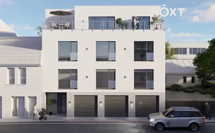 Prodej bytu 2+kk 67 m²
