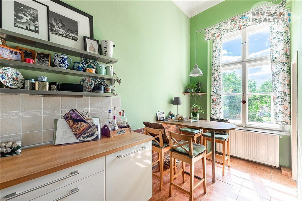 Prodej bytu 3+1 102 m² – fotografie 2