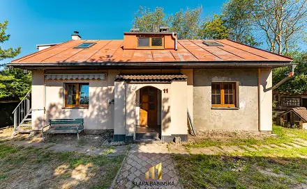 Prodej domu 122 m² s pozemkem 375 m², Volárna, okres Kolín