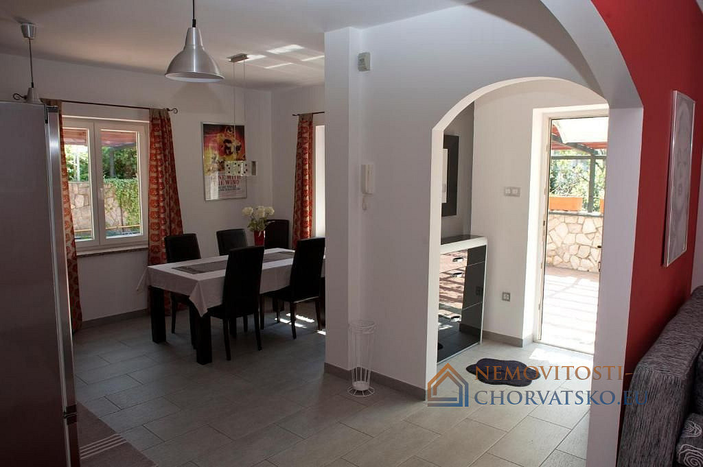 Pronájem bytu 1+1 70 m² – pohled 6