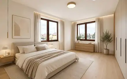 Prodej bytu 2+1 42 m², Libušská, Praha 4 - Písnice