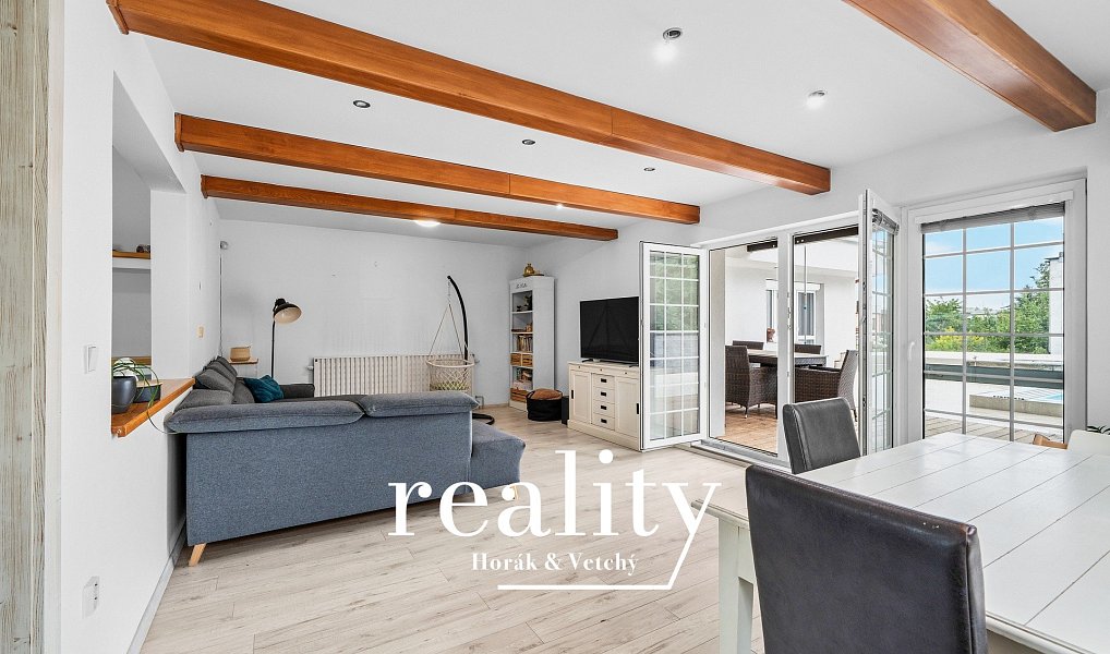 Prodej domu 292 m² s pozemkem 744 m², Práče – náhled fotky 10