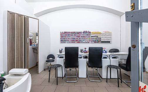 Prodej nájemního domu, činžáku 470 m², Lublaňská, Praha 2 - Vinohrady