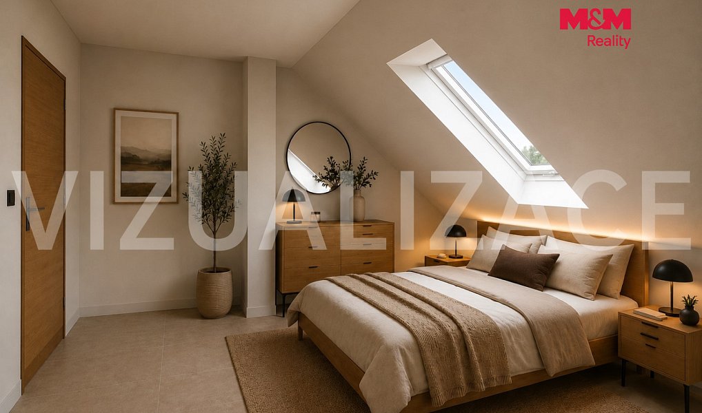 Prodej domu 250 m² s pozemkem 234 m², Zruč nad Sázavou – náhled fotky 15
