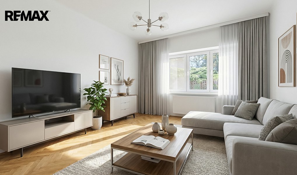 Prodej domu 196 m² s pozemkem 770 m², Praha – náhled fotky 4