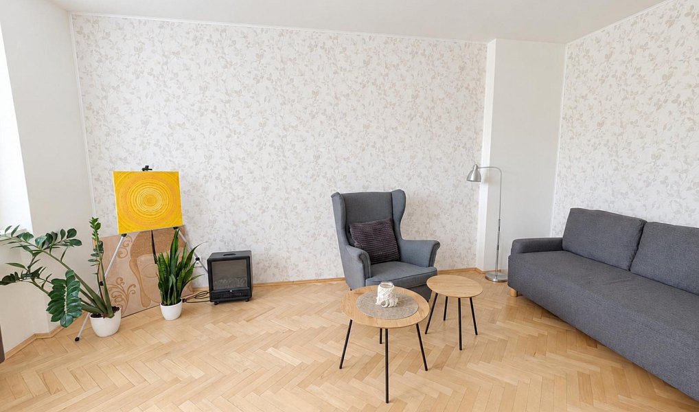 Pronájem bytu 2+1 49 m², Teplice – náhled fotky 11