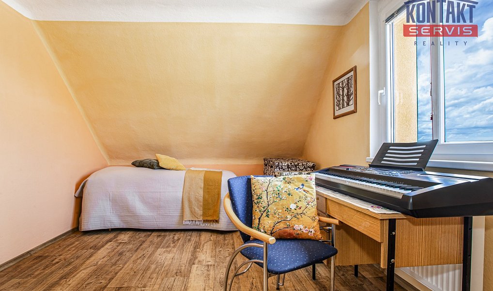 Prodej domu 118 m² s pozemkem 997 m², České Budějovice – náhled fotky 34