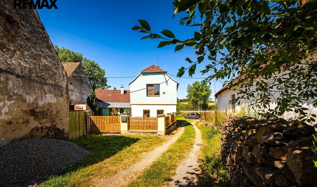 Prodej domu 130 m² s pozemkem 210 m², Čížová – náhled fotky 22