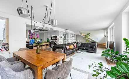 Prodej bytu 6+kk 410 m², Mostecká, Praha 1 - Malá Strana