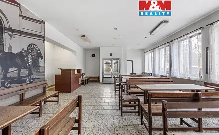 Prodej domu 345 m² s pozemkem 557 m², Kryry - Stebno, okres Louny