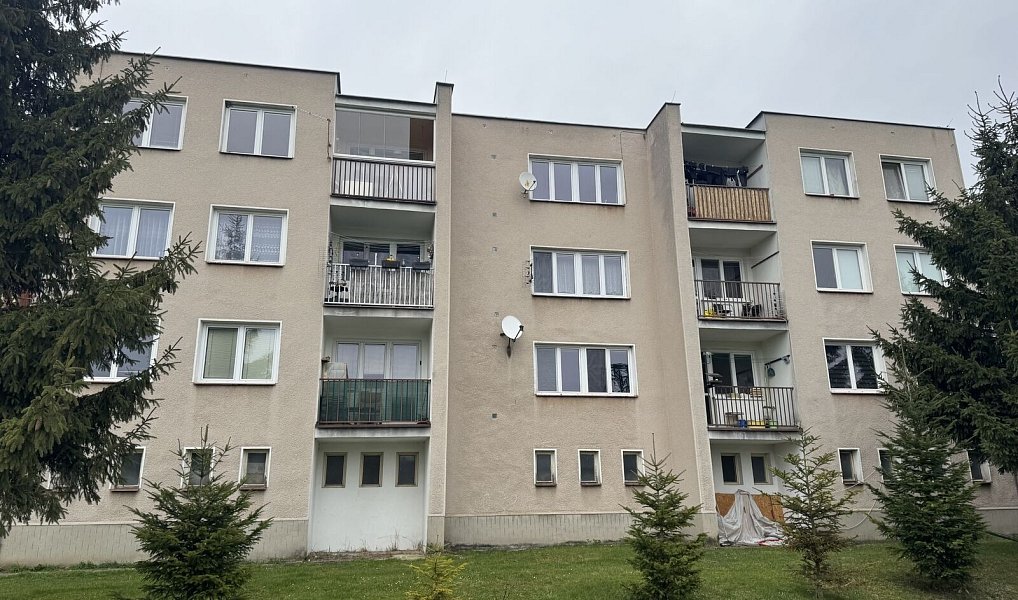 Prodej nájemního domu, činžáku 767 m², Vlkava – náhled fotky 8