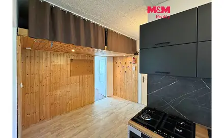 Pronájem bytu 3+1 63 m², Rooseveltova, Chodov, okres Sokolov